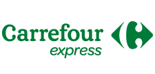 Franquicias Supermercado Carrefour Express
