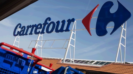 CARREFOUR ESPAÑA APUESTA POR LAS ENERGÍAS RENOVABLES CON LA FIRMA DE UN CONTRATO CON ENGIE