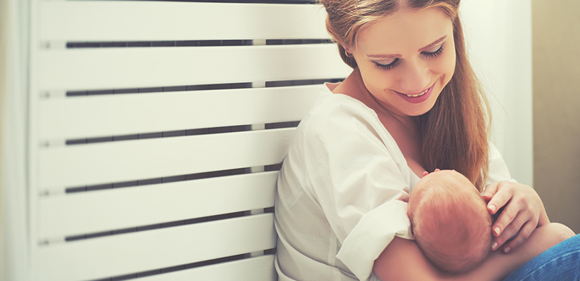 Pezoneras en Lactancia Materna - Mi Pediatra Online