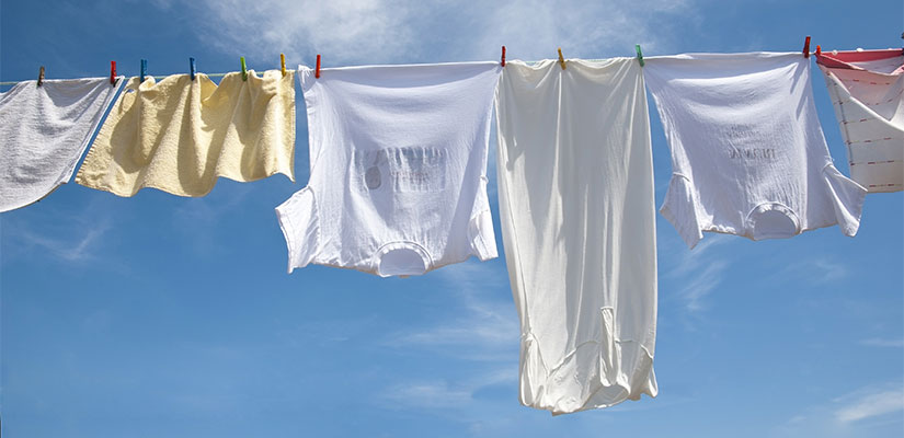 Elimina la humedad en casa y seca toda tu ropa con el