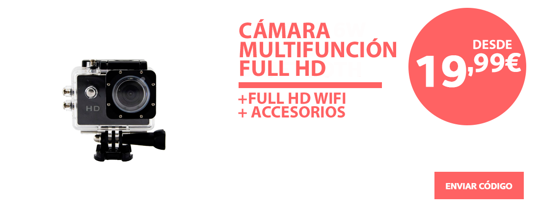 Carrefour Impresoras Multifuncion Wifi Antenna