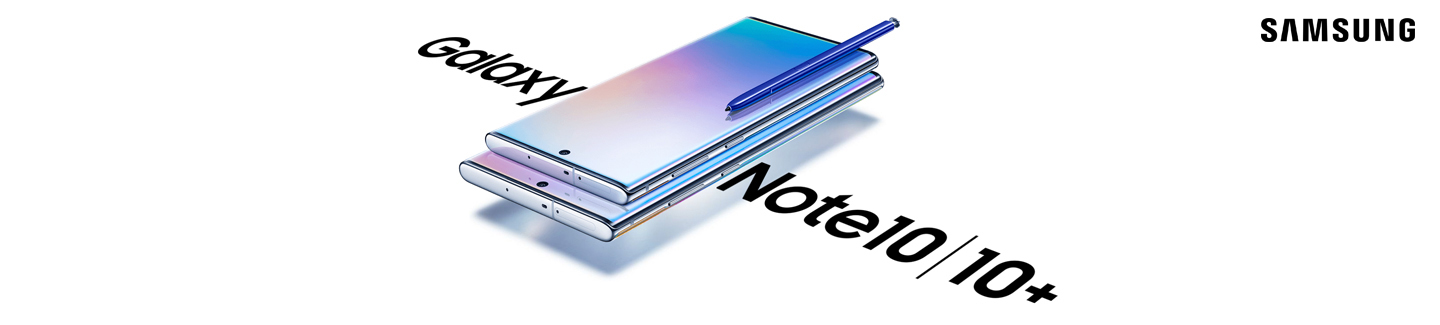 Nuevo Samsung Galaxy Note10 | 10+