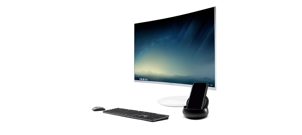 Samsung DeX