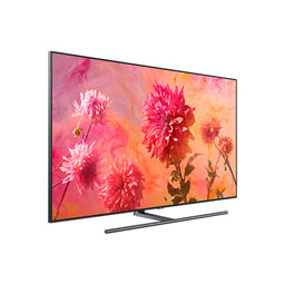 Samsung Qled TV