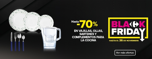 Paellera Esmalt Honda Con Asas 50 Cm. con Ofertas en Carrefour